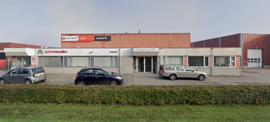 Bergveste 20 te Houten