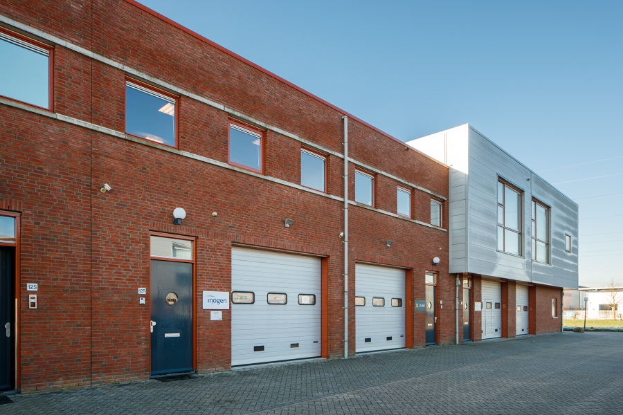 De Corridor r te Breukelen