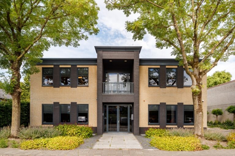 De Dompelaar E te De Meern