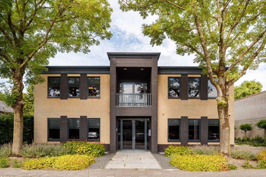 De Dompelaar 1 E te De Meern