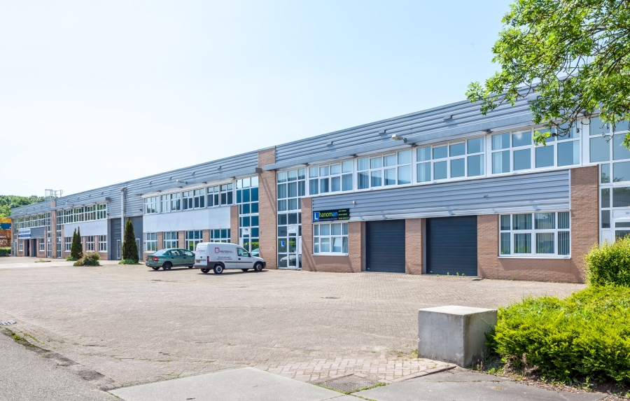 De Limiet te Vianen