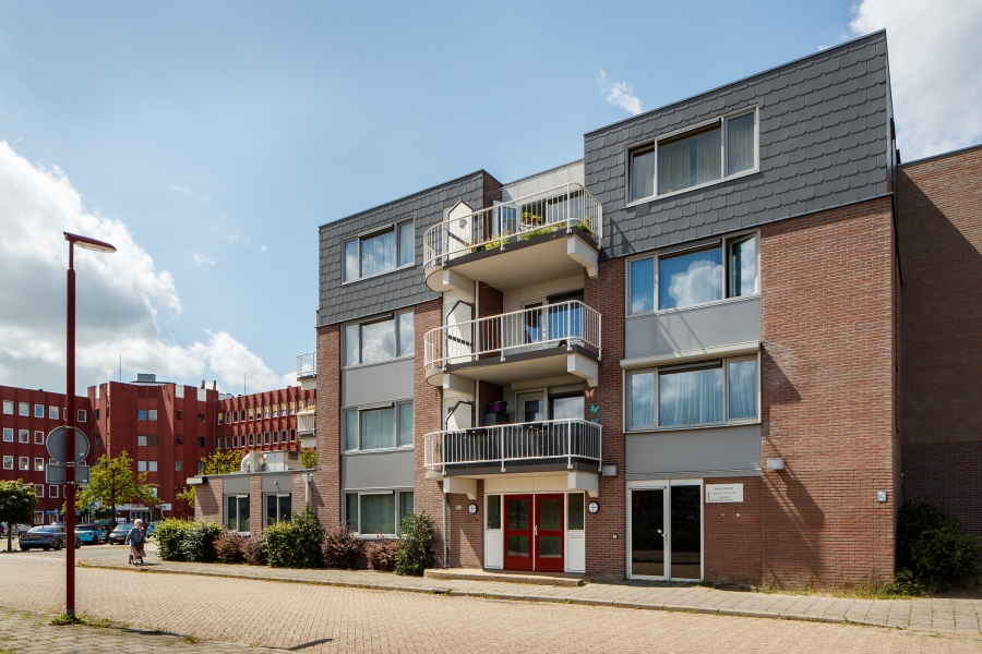 Hagestede te Nieuwegein