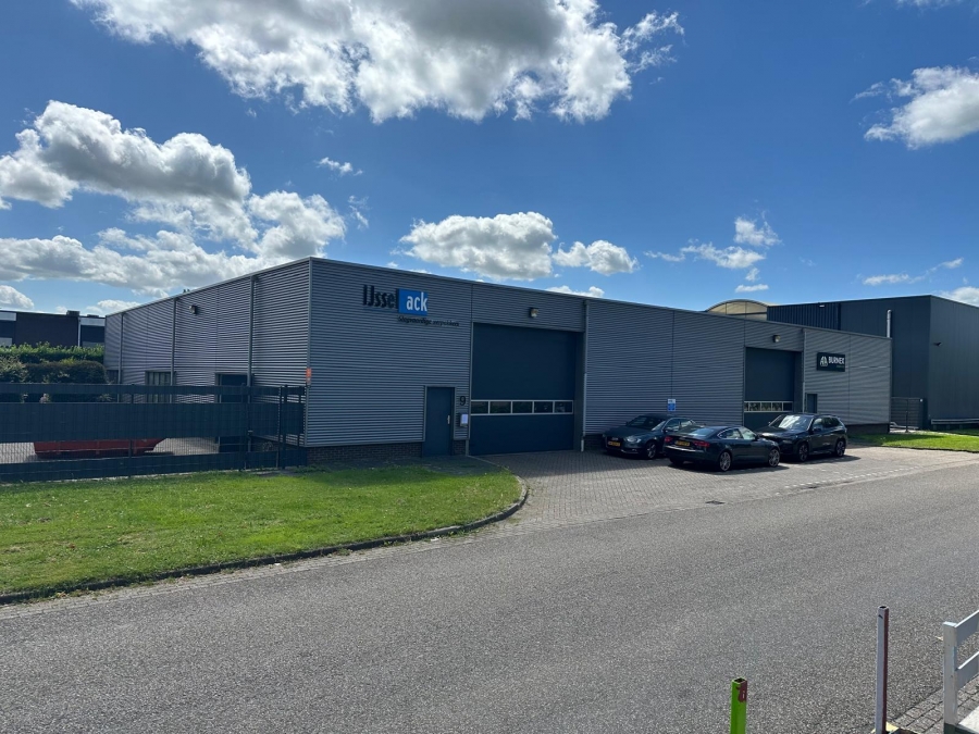 Lage Dijk Noord 16 te IJsselstein