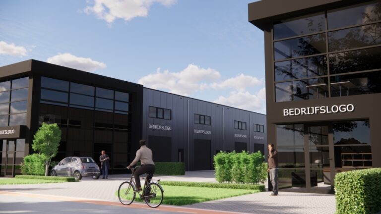 Nijverheidsweg a te IJsselstein