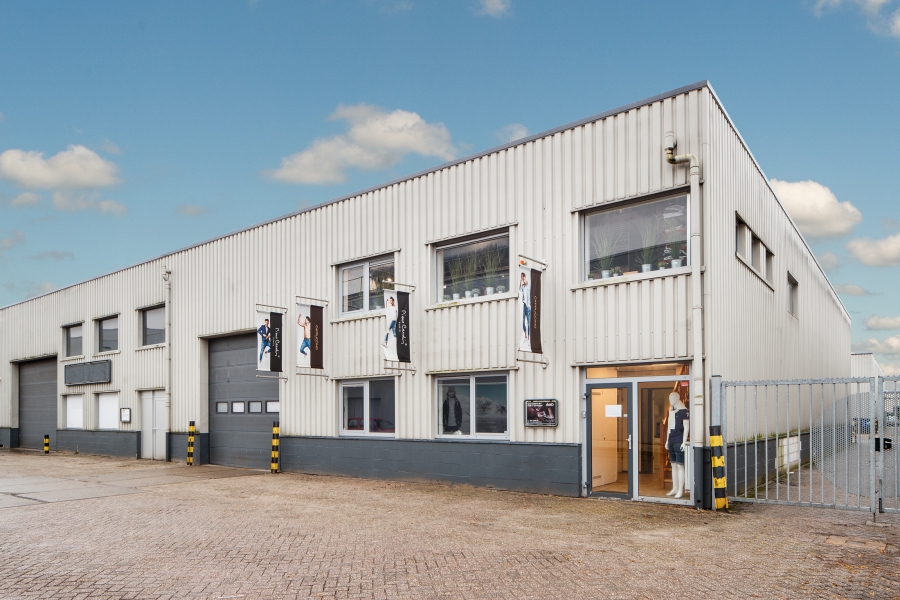 Strijkviertel D te De Meern