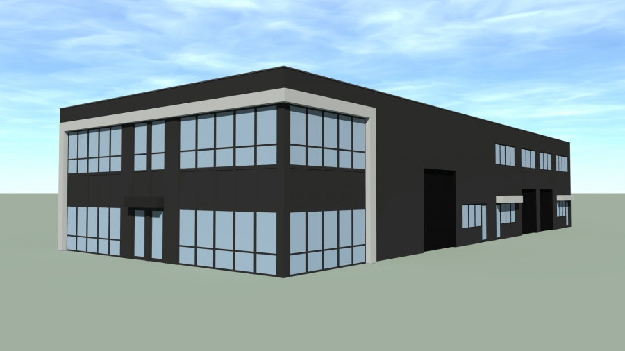 Stuartweg b te Vianen