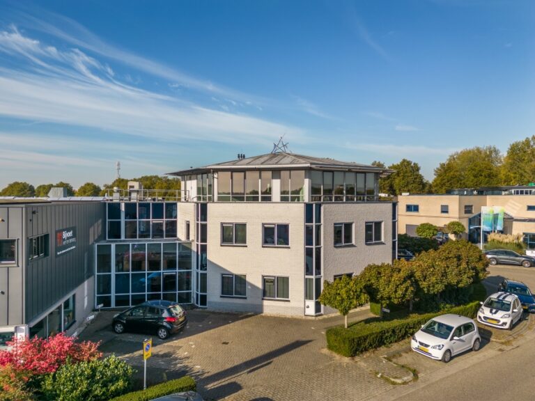 Swammerdamweg te IJsselstein