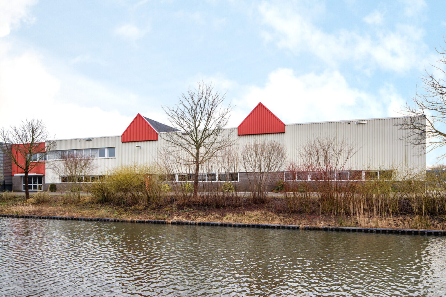 frieslandhaven