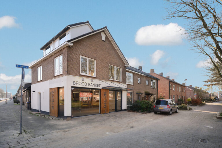Drilleveld en