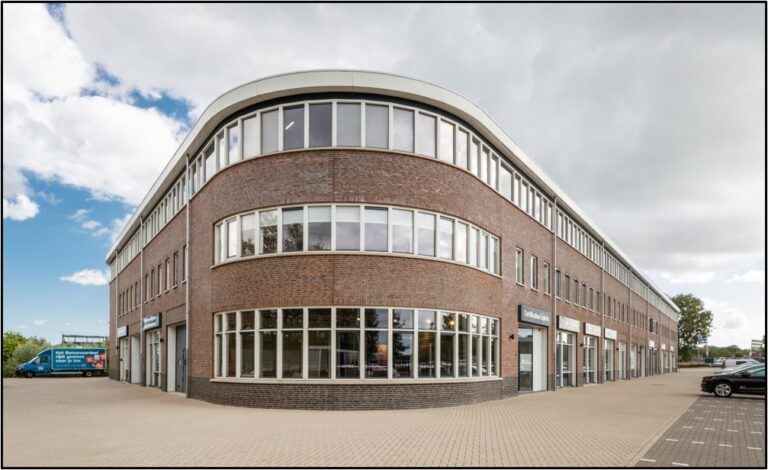 Afb Amerlandseweg en A Breukelen