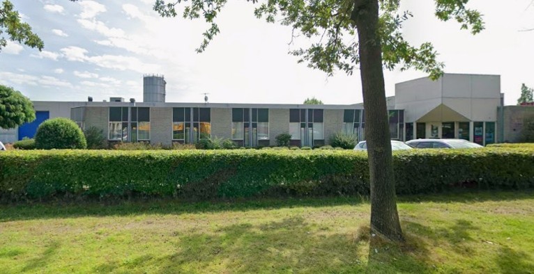 Afb Antennestraat Veenendaal