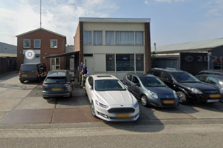 Afb Middenweg en