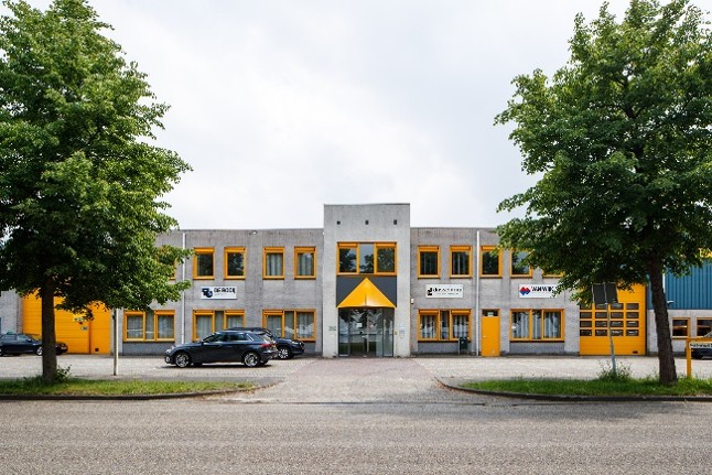 Afb Molensteijn , A De Meern