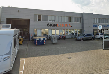 Afb Overijsselhaven Nieuwegein
