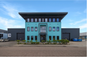 Afb Utrechthaven A te Nieuwegein