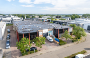 Afb Wilgenkade Houten