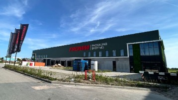 Foto Brigadedok Nieuwegein
